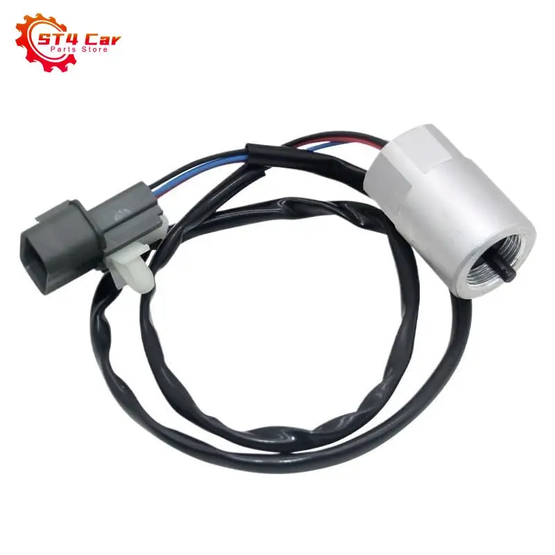 MC858133 12V Vehicle Transmission Speed Odometer Sensor Fit For Mitsubishi For Fuso
MC858133 12V Vehicle Transmission Speed Odometer Sensor Fit For Mitsubishi For Fuso
