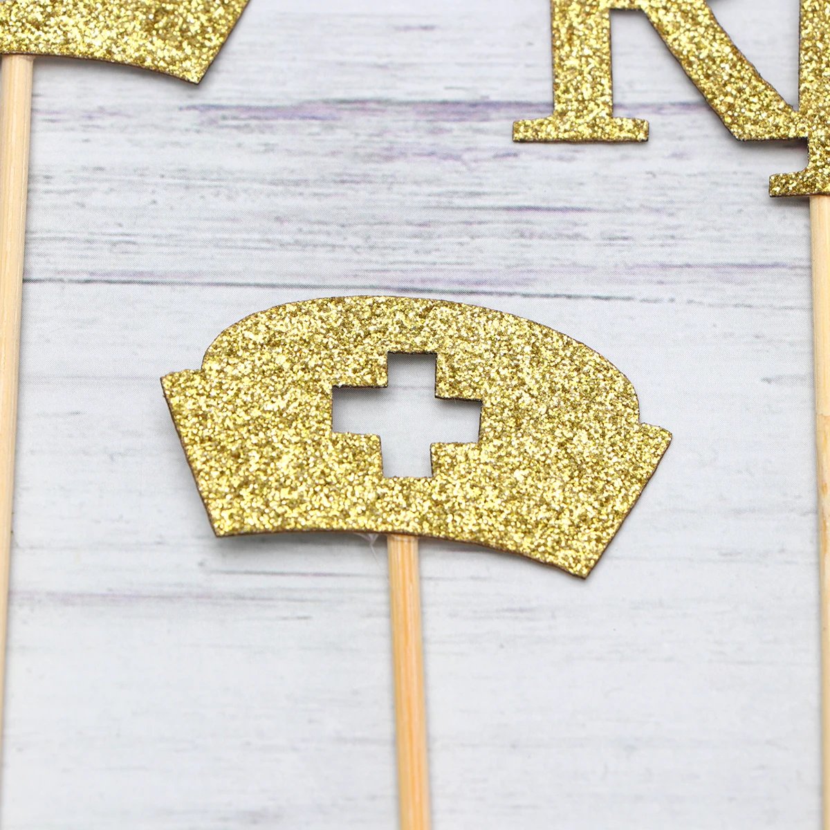24 Pcs Nursing Graduation Decorations Nurse Cupcake Card Insert Toppers Party Supplies
24 Pcs Nursing Graduation Decorations Nurse Cupcake Card Insert Toppers Party Supplies