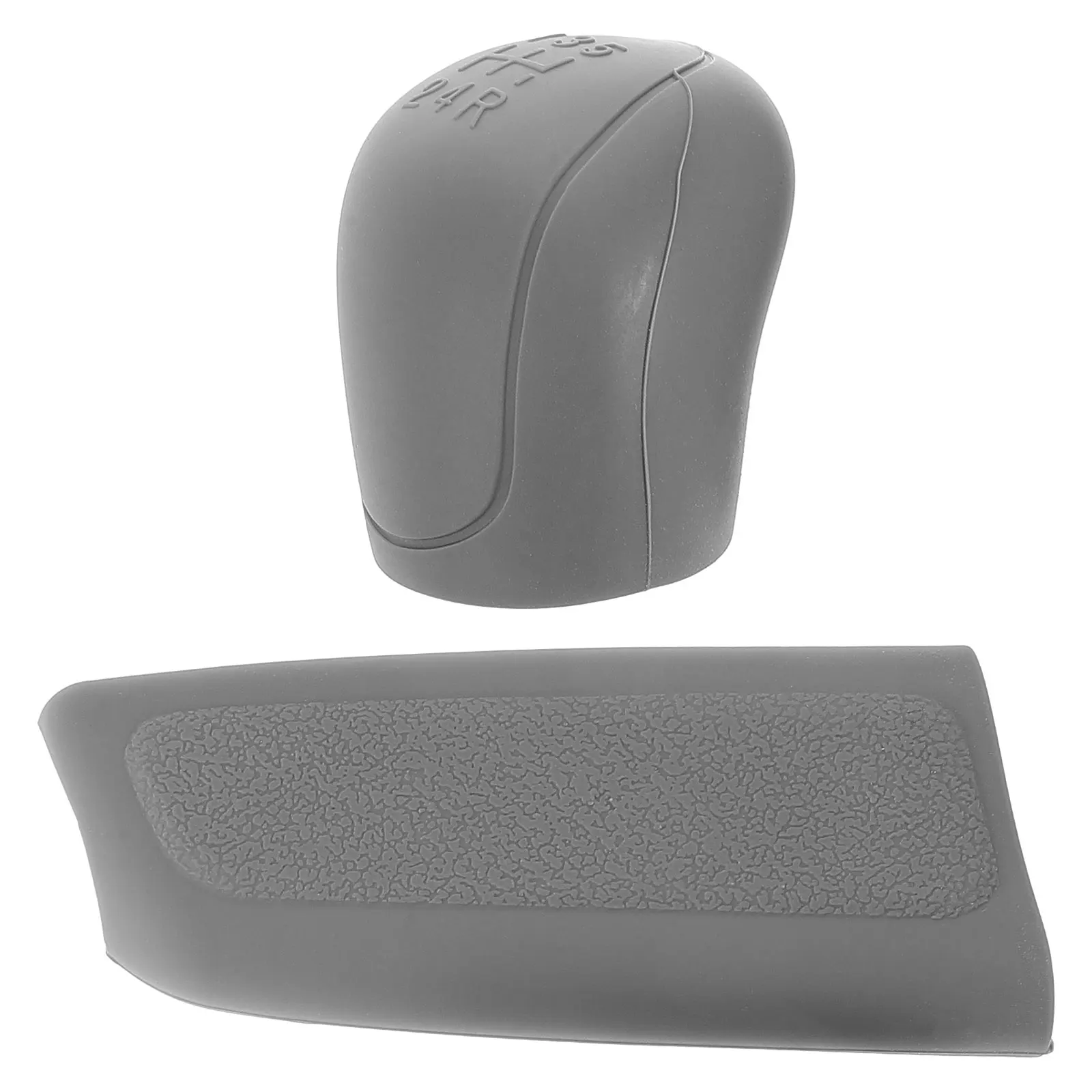 2 Pcs Car Interior Set Gear Shift Knob Silicone Cover Cars Shifting Stick Lever Protector Boot Button Lid Automobile
2 Pcs Car Interior Set Gear Shift Knob Silicone Cover Cars Shifting Stick Lever Protector Boot Button Lid Automobile