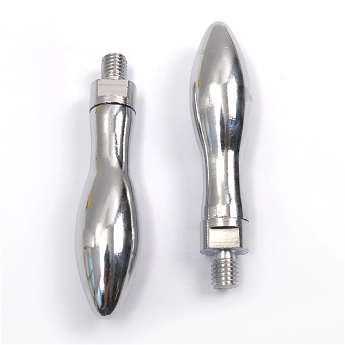 Highly Recommended.Clamping Handles Screw Knobs Handle M10 x 12mm Threaded 2Pcs
Highly Recommended.Clamping Handles Screw Knobs Handle M10 x 12mm Threaded 2Pcs
