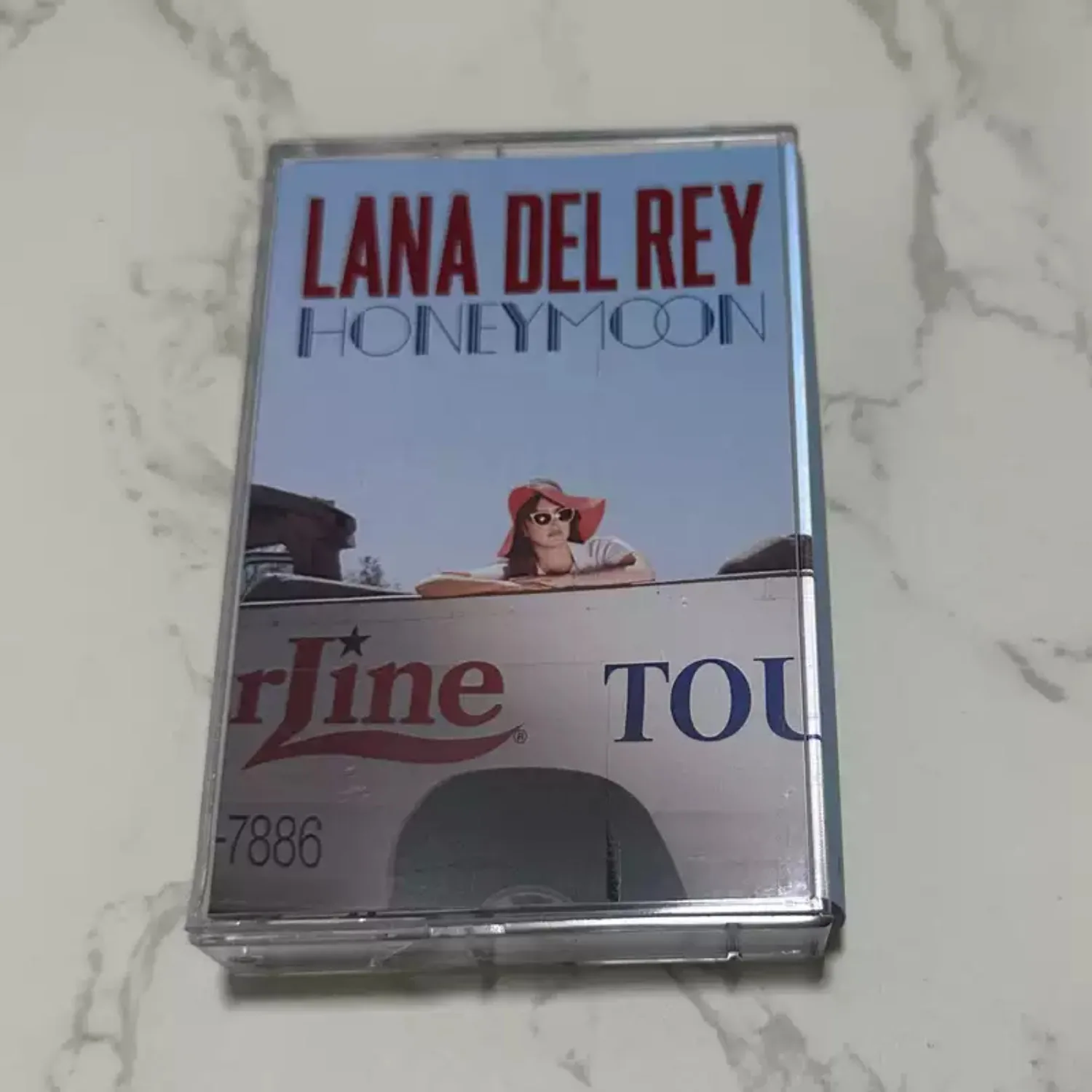 Honeymoon Cassette Tape, Dreamy Indie & Retro Pop with Lush Cinematic Arrangements & Lyrical Storytelling
Honeymoon Cassette Tape, Dreamy Indie & Retro Pop with Lush Cinematic Arrangements & Lyrical Storytelling