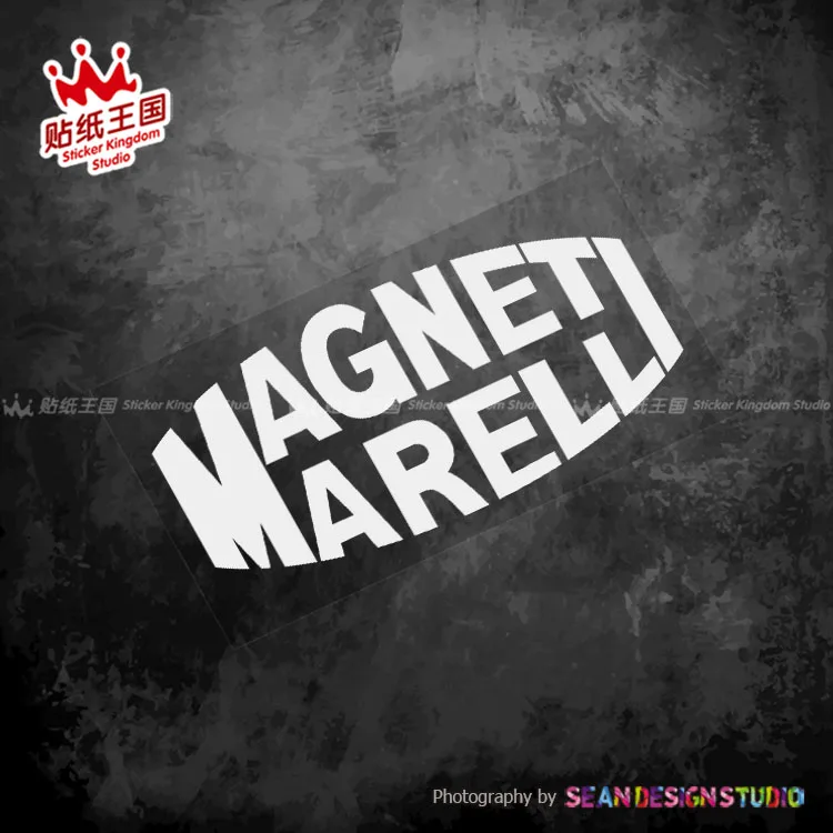For Magneti Marelli motor bike motorcycle Stickers Waterproof Reflective Decals 03
For Magneti Marelli motor bike motorcycle Stickers Waterproof Reflective Decals 03