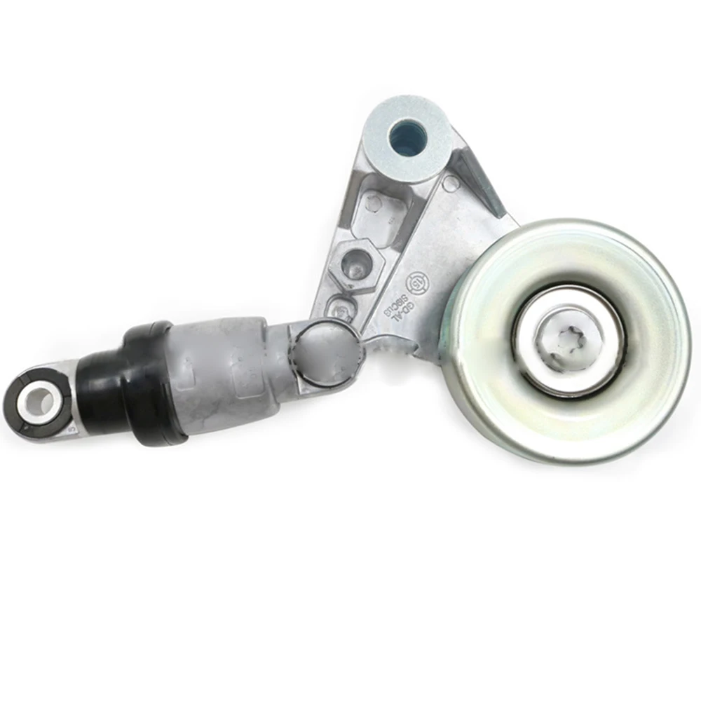 Натяжитель ремня для Nissan патруль Y61 ZD30 11750-2W200 117502W202 117502W201 117502W203 117502W20B 11750MA71C
Натяжитель ремня для Nissan патруль Y61 ZD30 11750-2W200 117502W202 117502W201 117502W203 117502W20B 11750MA71C