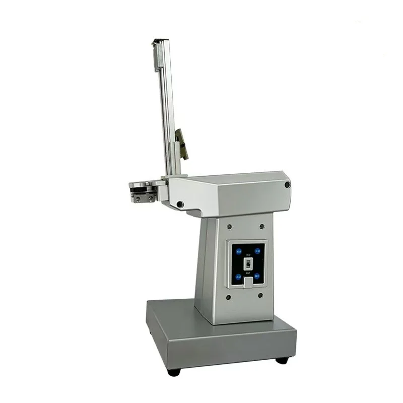 Hot Sale HD-AN01 Semi-Automatic Aluminum Nail Machine Clipping Bag With Aluminum Nail
Hot Sale HD-AN01 Semi-Automatic Aluminum Nail Machine Clipping Bag With Aluminum Nail