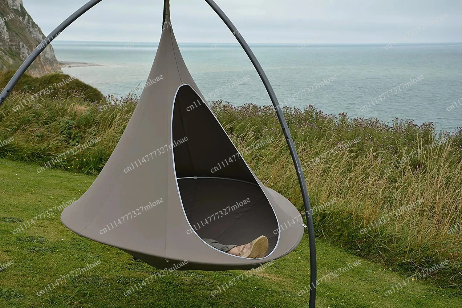 Outdoor camping sunshade 1m butterfly swing double hanging chair hammock indoor leisure hanging sofa
Outdoor camping sunshade 1m butterfly swing double hanging chair hammock indoor leisure hanging sofa