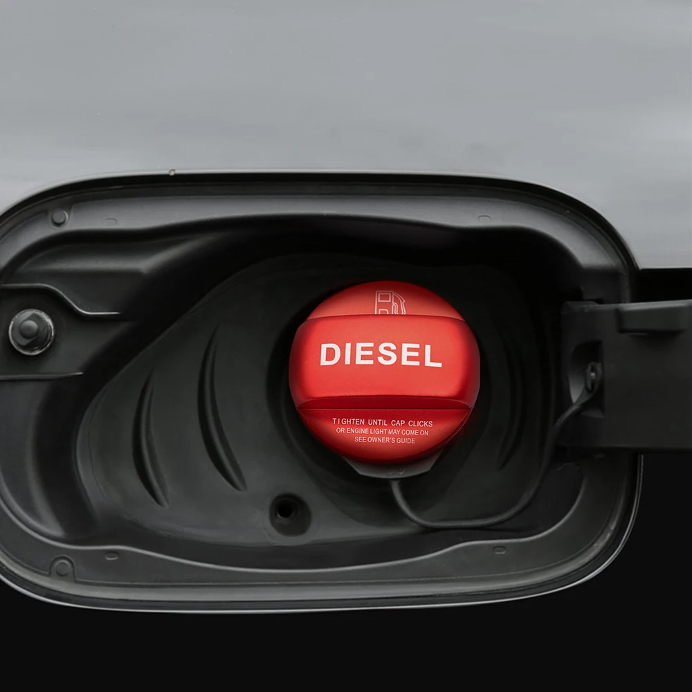 Aluminum Gasoline-Diesel Fuel Tank Caps Decoration Cover Trim For Golf 7 7.5 Golf 8 MK7 MK8 2015-2021
Aluminum Gasoline-Diesel Fuel Tank Caps Decoration Cover Trim For Golf 7 7.5 Golf 8 MK7 MK8 2015-2021