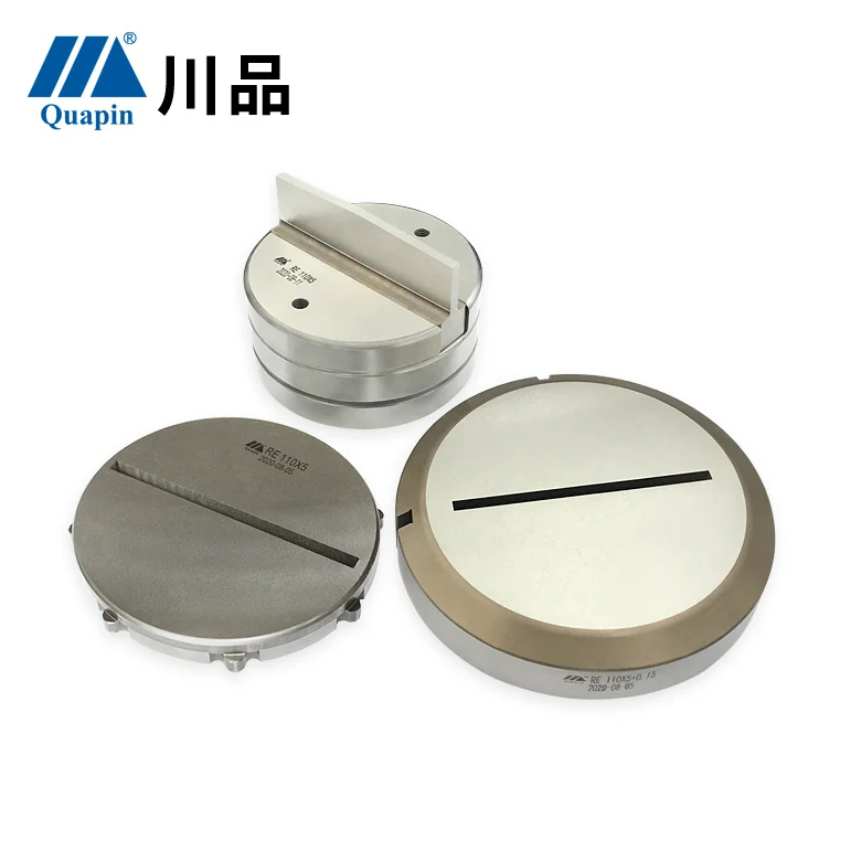 Tool CNC Turret Punch Press Tooling Mate Ultra Punching Dies 4-1/2" (E) Station
Tool CNC Turret Punch Press Tooling Mate Ultra Punching Dies 4-1/2" (E) Station