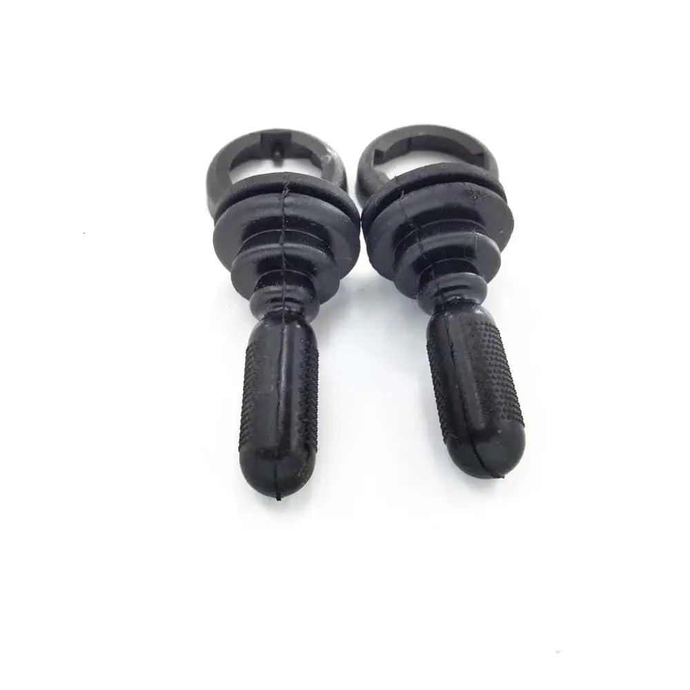 2 Pcs Manual Wing Mirror Adjuster Knob 1507431 Fit For Ford Fiesta MK6 2001-2006
2 Pcs Manual Wing Mirror Adjuster Knob 1507431 Fit For Ford Fiesta MK6 2001-2006