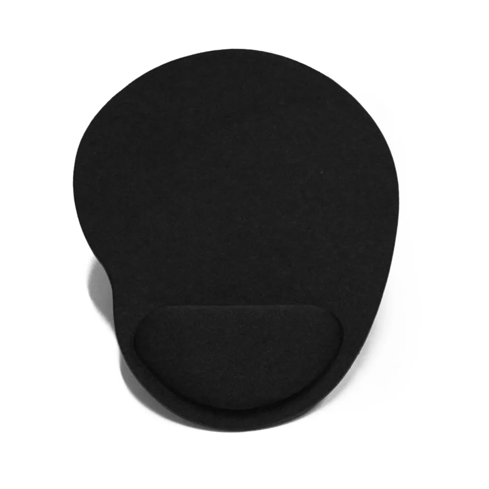 Ergonomic Wrist Rest Mouse Pad With Silicone Support Non Slip Gaming Mat For Computer Laptop Use Travel Office Pad
Ergonomic Wrist Rest Mouse Pad With Silicone Support Non Slip Gaming Mat For Computer Laptop Use Travel Office Pad