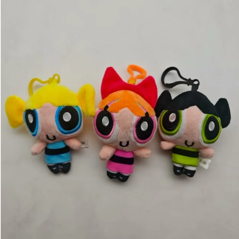 3 шт./лот 10 см мультфильм аниме Powerpuff плюшевые игрушки для девочек милый цветок чашка пузыри мягкие плюшевые куклы подарки для детей
3 шт./лот 10 см мультфильм аниме Powerpuff плюшевые игрушки для девочек милый цветок чашка пузыри мягкие плюшевые куклы подарки для детей