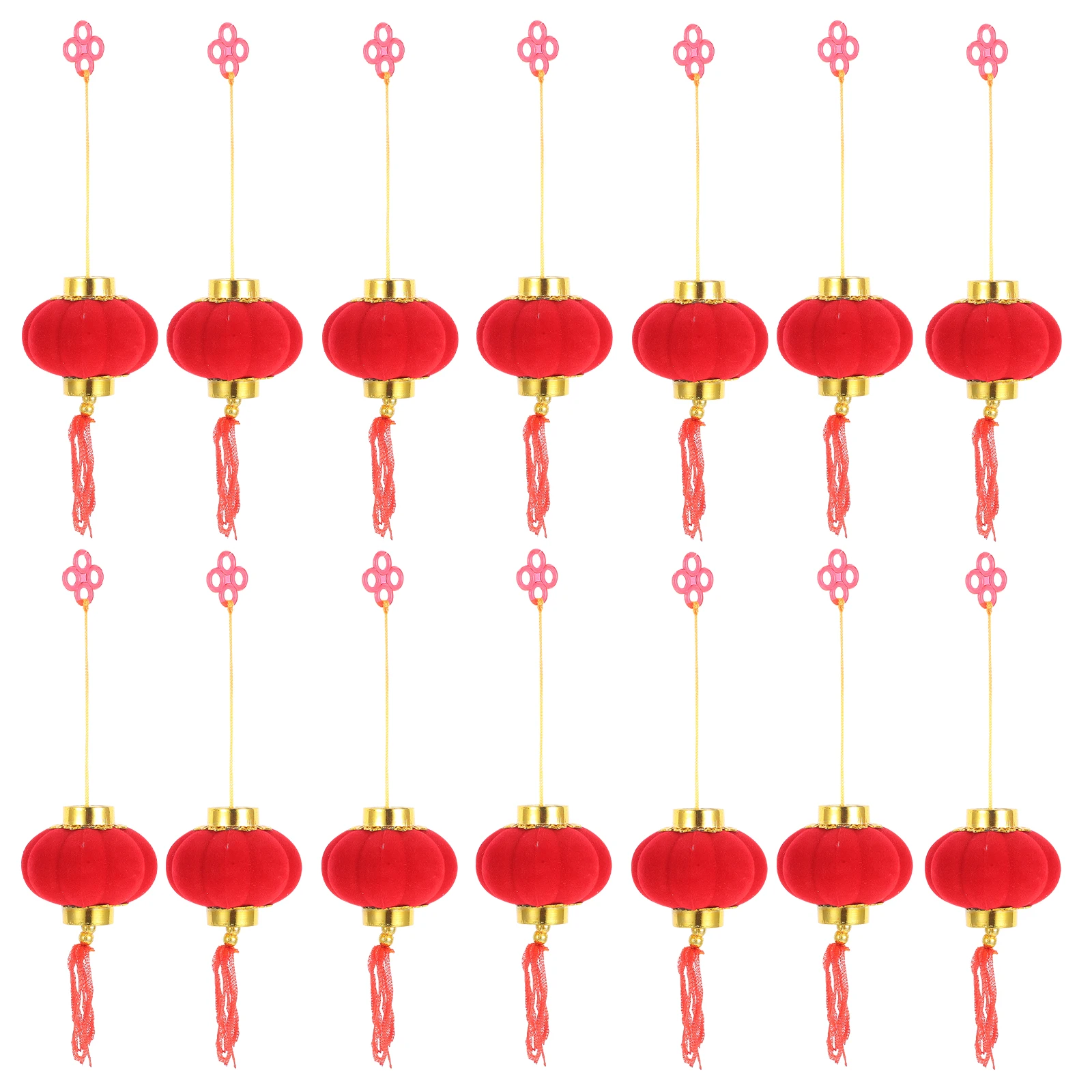 25pcs Small Lantern Hanging naments Red Decorative Bonsai Lanterns Festive Decors Indoor Outdoor New Year Party Wedding
25pcs Small Lantern Hanging naments Red Decorative Bonsai Lanterns Festive Decors Indoor Outdoor New Year Party Wedding
