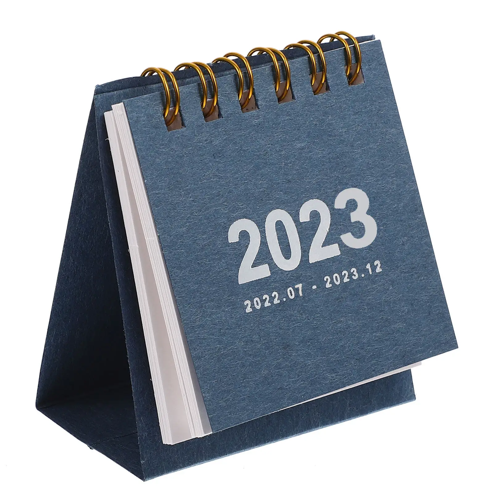 Mini Desk Calendar Household Standing Month Calendar Portable Delicate Office Accessory Desktop Decoration Home Accessory
Mini Desk Calendar Household Standing Month Calendar Portable Delicate Office Accessory Desktop Decoration Home Accessory