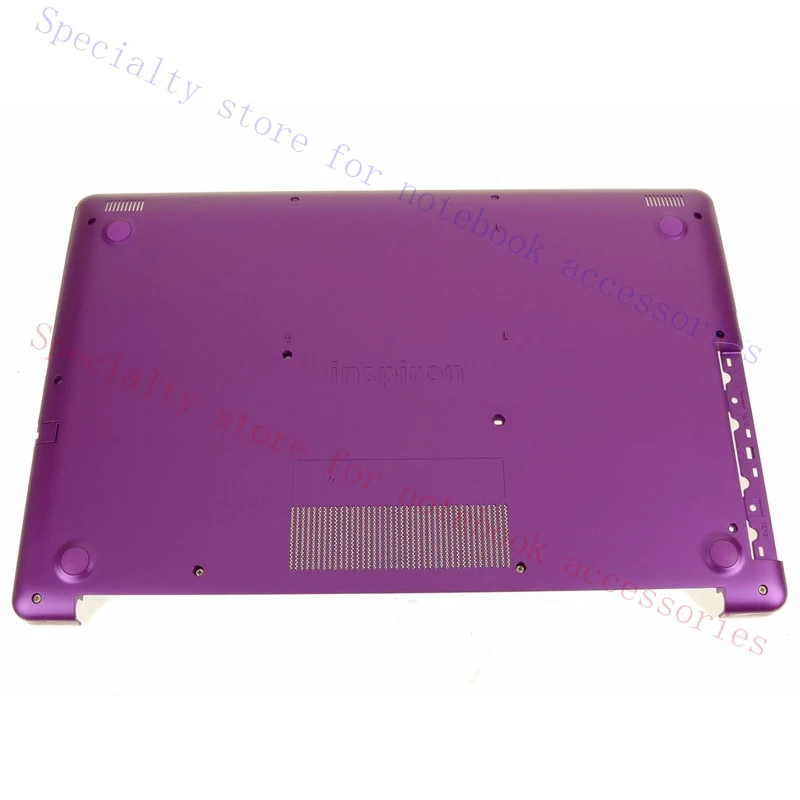 R+ FOR DELL Inspiron 17 3780 Laptop Base Bottom Cover Purple 0NTK74 NTK74
R+ FOR DELL Inspiron 17 3780 Laptop Base Bottom Cover Purple 0NTK74 NTK74