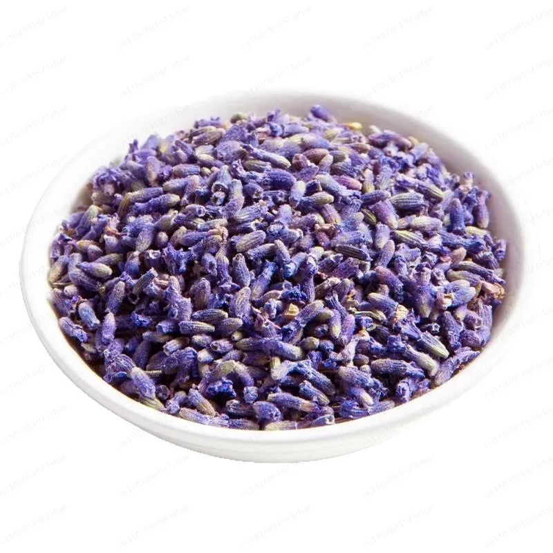 100g/3.5oz Dried Lavender, Aromatic Ingredients. for Home Decoration,Refreshing Clothes, Wedding Decorations, and Parties.
100g/3.5oz Dried Lavender, Aromatic Ingredients. for Home Decoration,Refreshing Clothes, Wedding Decorations, and Parties.