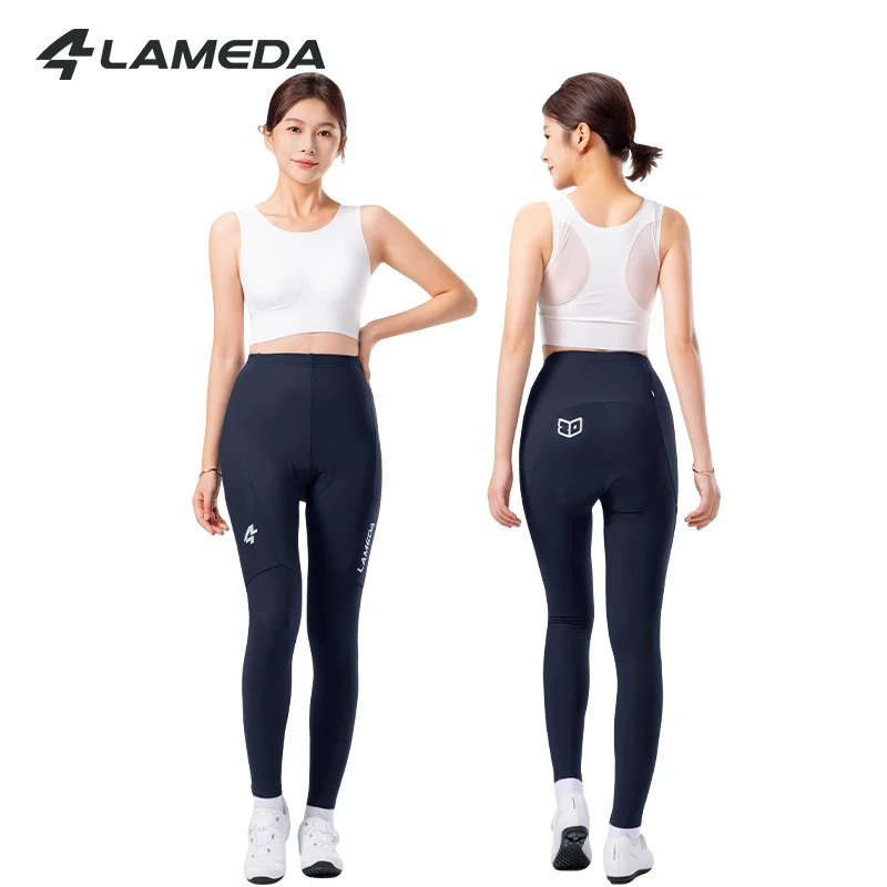 LAMEDA Женский 5-15 ℃ Зимние термофлисовые велосипедные брюки для велоспорта, ветрозащитные длинные велосипедные брюки, теплые велосипедные брюки для шоссейного велосипеда
LAMEDA Женский 5-15 ℃ Зимние термофлисовые велосипедные брюки для велоспорта, ветрозащитные длинные велосипедные брюки, теплые велосипедные брюки для шоссейного велосипеда