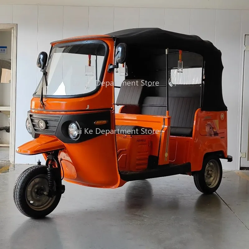Popular 3000W Electric Tricycle with Canopy and Elektrotorka Foldable Tricycle Diese
Popular 3000W Electric Tricycle with Canopy and Elektrotorka Foldable Tricycle Diese
