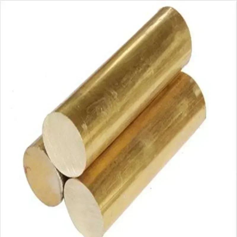 High Purity Red Copper Rods 3mm-20mm (Full Size) | Oxygen-Free Electrolytic Copper Bar | Polished Cu Metal Sticks for Research
High Purity Red Copper Rods 3mm-20mm (Full Size) | Oxygen-Free Electrolytic Copper Bar | Polished Cu Metal Sticks for Research