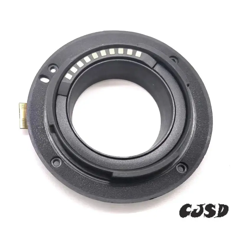 CJSD-1 PCS Lens Bayonet Mount Ring For Fuji For Fujifilm 50-230Mm XC 16-50Mm F/3.5-5.6 OIS New Repair Part (With Cable)
CJSD-1 PCS Lens Bayonet Mount Ring For Fuji For Fujifilm 50-230Mm XC 16-50Mm F/3.5-5.6 OIS New Repair Part (With Cable)