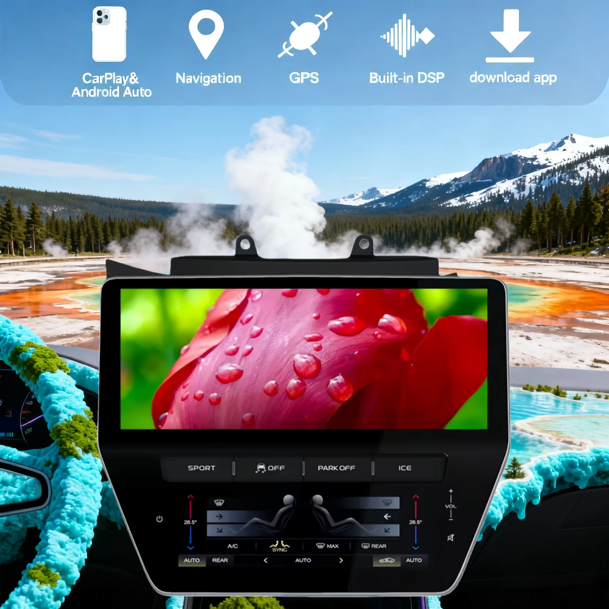 X 22-дюймовый Android 14-дюймовый мультимедийный стереоплеер CarPlay с двумя экранами для Maserati GT 2007 2008-2015 GPS HD Автомобильный радиоприемник
X 22-дюймовый Android 14-дюймовый мультимедийный стереоплеер CarPlay с двумя экранами для Maserati GT 2007 2008-2015 GPS HD Автомобильный радиоприемник