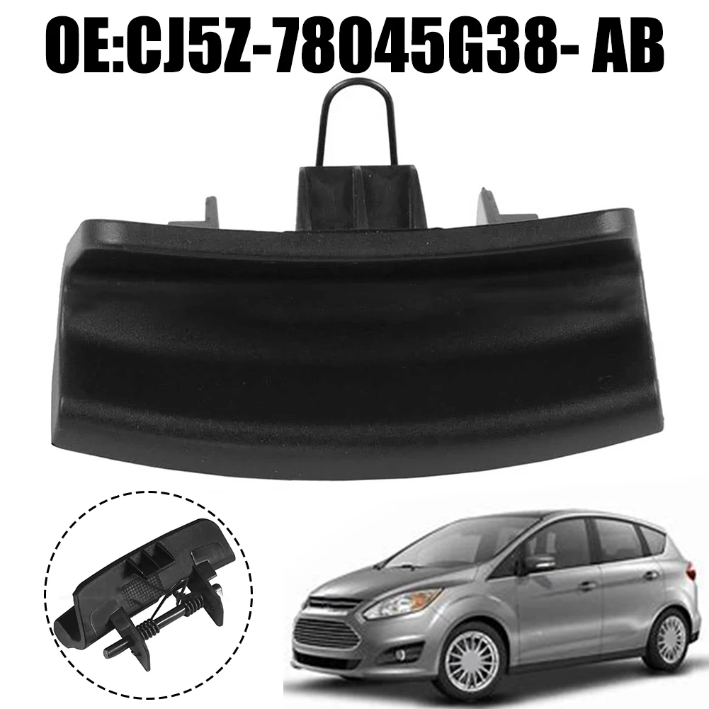 For Ford Car Center Console Latch #CJ5Z-78045G38-AB For Ford For Escape For C-Max 2013-2018 Car Accessories
For Ford Car Center Console Latch #CJ5Z-78045G38-AB For Ford For Escape For C-Max 2013-2018 Car Accessories