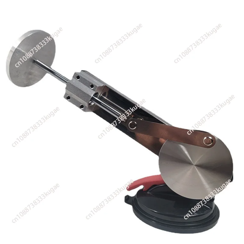6.5 cm stroke lengthened motor large suction cup base variable angle stepless speed regulation
6.5 cm stroke lengthened motor large suction cup base variable angle stepless speed regulation