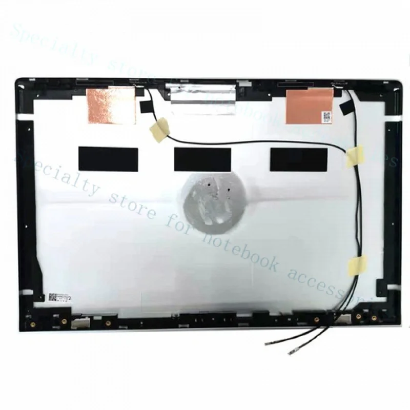 Новая задняя крышка/верхний корпус с ЖК-дисплеем и антенной для HP Probook 440 G8 M25985-001
Новая задняя крышка/верхний корпус с ЖК-дисплеем и антенной для HP Probook 440 G8 M25985-001