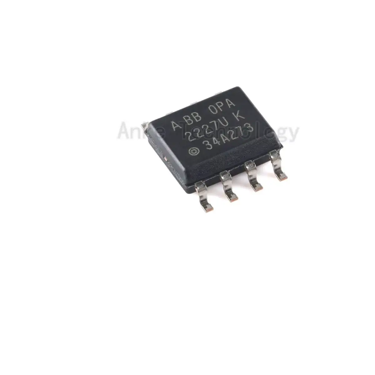 Genuine Original OPA2227UA/2K5 SOIC-8 Dual High-Precision Operational Amplifier Chip 10PCS
Genuine Original OPA2227UA/2K5 SOIC-8 Dual High-Precision Operational Amplifier Chip 10PCS