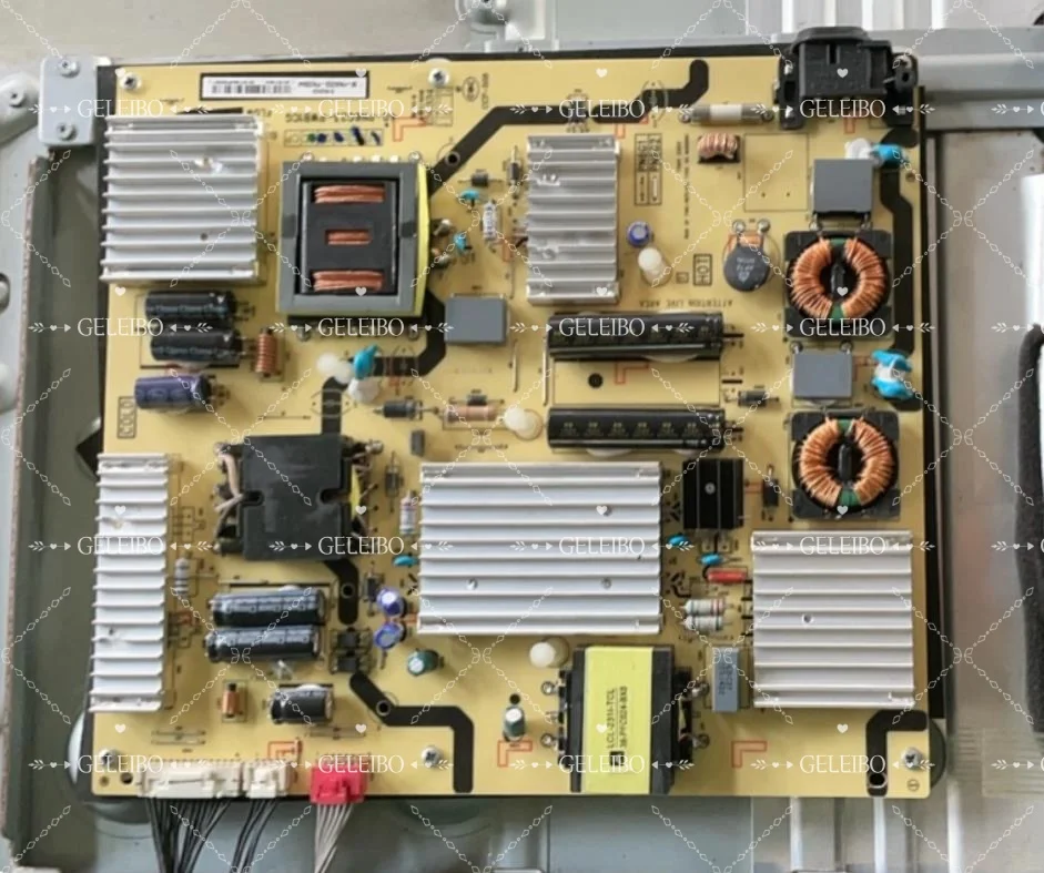 08-PN6G203-PW200AA power supply board 40-PN6G23-PWB1CG for L65C1-CUD
08-PN6G203-PW200AA power supply board 40-PN6G23-PWB1CG for L65C1-CUD