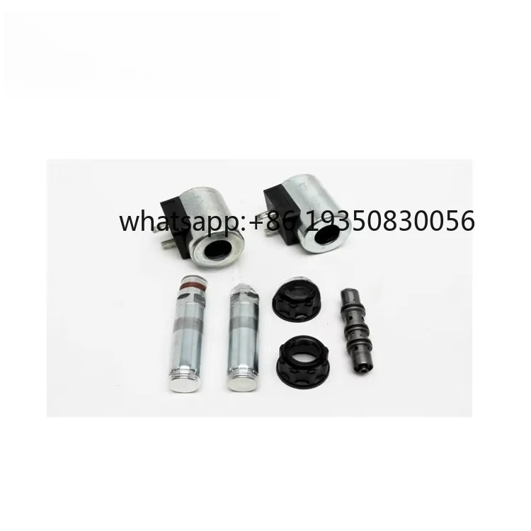 62350GT 62350 High Quality Metal Valve Solenoid 3 Pos 4 Way for Genie Boom Lifts S100 S105 S120 S125
62350GT 62350 High Quality Metal Valve Solenoid 3 Pos 4 Way for Genie Boom Lifts S100 S105 S120 S125