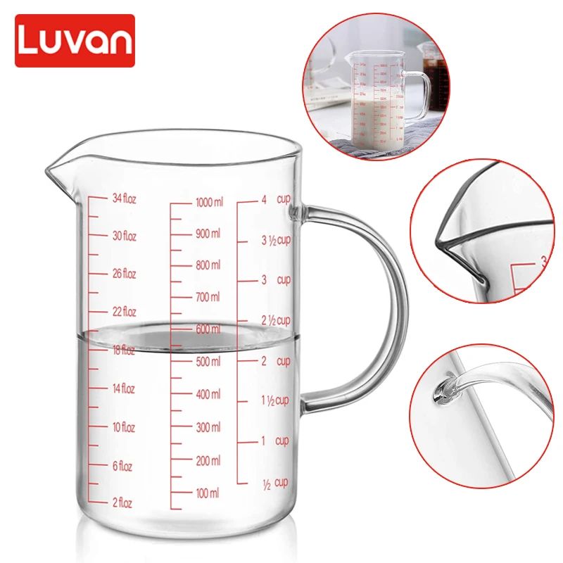 Comment calculer et comprendre le volume d'une tasse Guide complet pour les mesures de cuisine