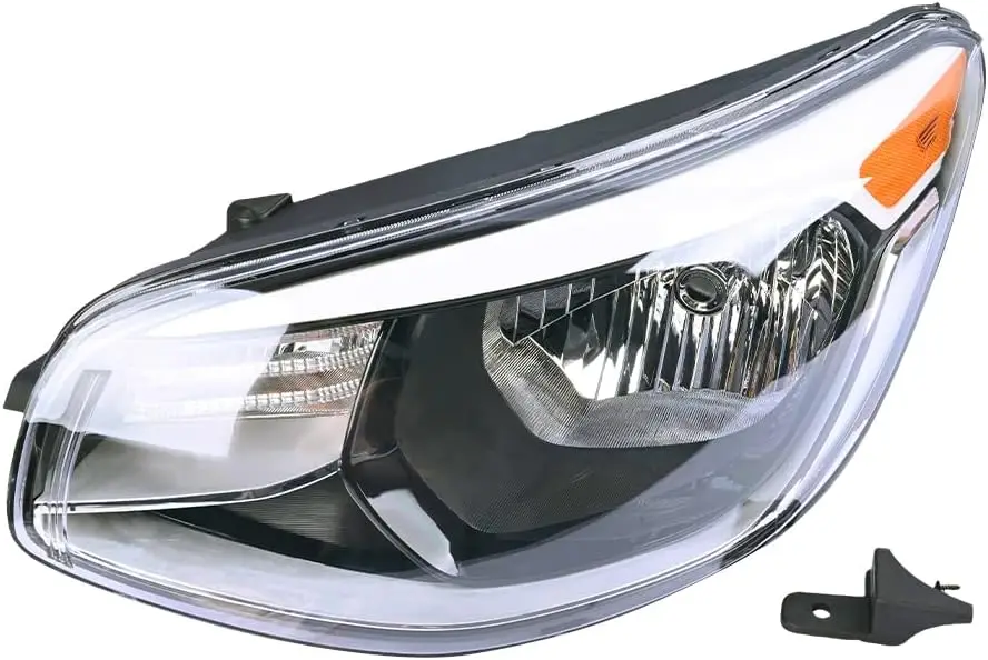 Галогенная фара со стороны водителя KI2502167, совместимая с лампой Kia Soul 2014-2019, без/O 92101-B2270
Галогенная фара со стороны водителя KI2502167, совместимая с лампой Kia Soul 2014-2019, без/O 92101-B2270