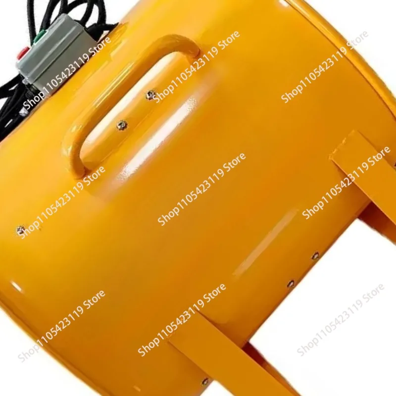 Portable Ventilation Fans for Industrial application
Portable Ventilation Fans for Industrial application