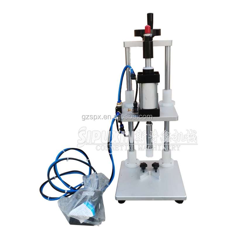 Perfume Machine Pneumatic Machine Table Bottle Machine Perfume Equipment Cartons CE 15
Perfume Machine Pneumatic Machine Table Bottle Machine Perfume Equipment Cartons CE 15