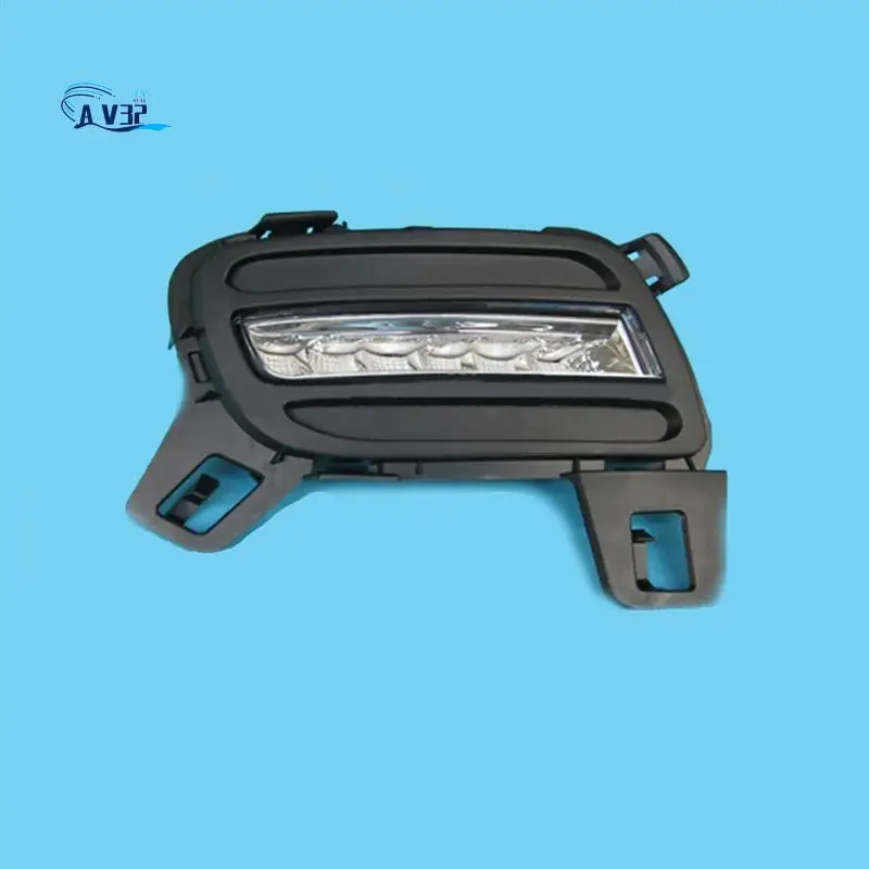 AV32-Front Fog Lights Turn Signal Light For Mazda 6 2008-2013 Daytime Running Lights
AV32-Front Fog Lights Turn Signal Light For Mazda 6 2008-2013 Daytime Running Lights