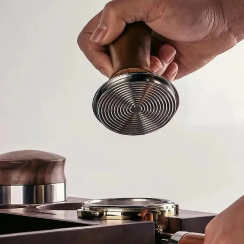 51/53/58MM solid wood elastic thread powder press, durable stainless steel balanced constant force spring powder hammer
51/53/58MM solid wood elastic thread powder press, durable stainless steel balanced constant force spring powder hammer