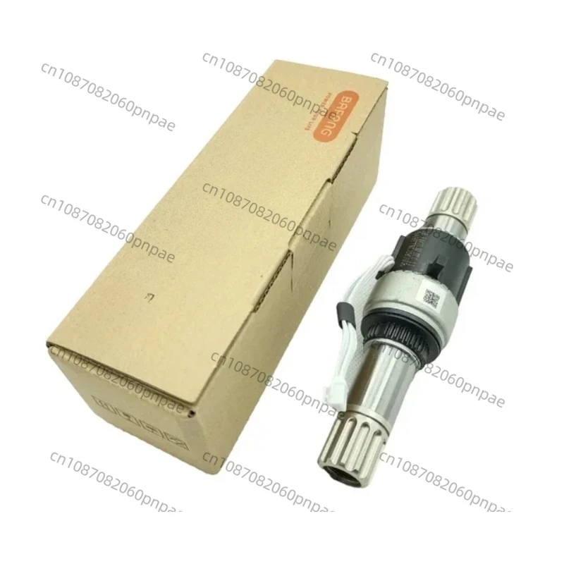 Motor M420 M500 M600 M620 Column Sensor Torque Center Shaft G520 G521 Parts
Motor M420 M500 M600 M620 Column Sensor Torque Center Shaft G520 G521 Parts