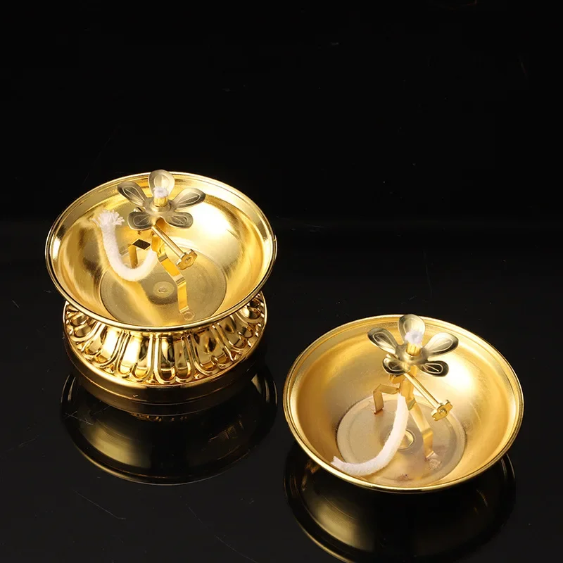 X5-15 alloy ghee still polishing oil buddhist temple utensils oil dish ornaments
X5-15 alloy ghee still polishing oil buddhist temple utensils oil dish ornaments