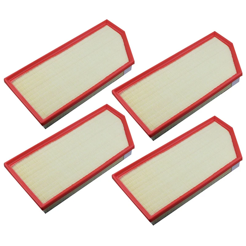 4X A6540940004 Air Filter For Mercedes Benz CLS (C257) W213 S213 A238 C238 S213 W222, V222, X222 E200D E220D 6540940004
4X A6540940004 Air Filter For Mercedes Benz CLS (C257) W213 S213 A238 C238 S213 W222, V222, X222 E200D E220D 6540940004