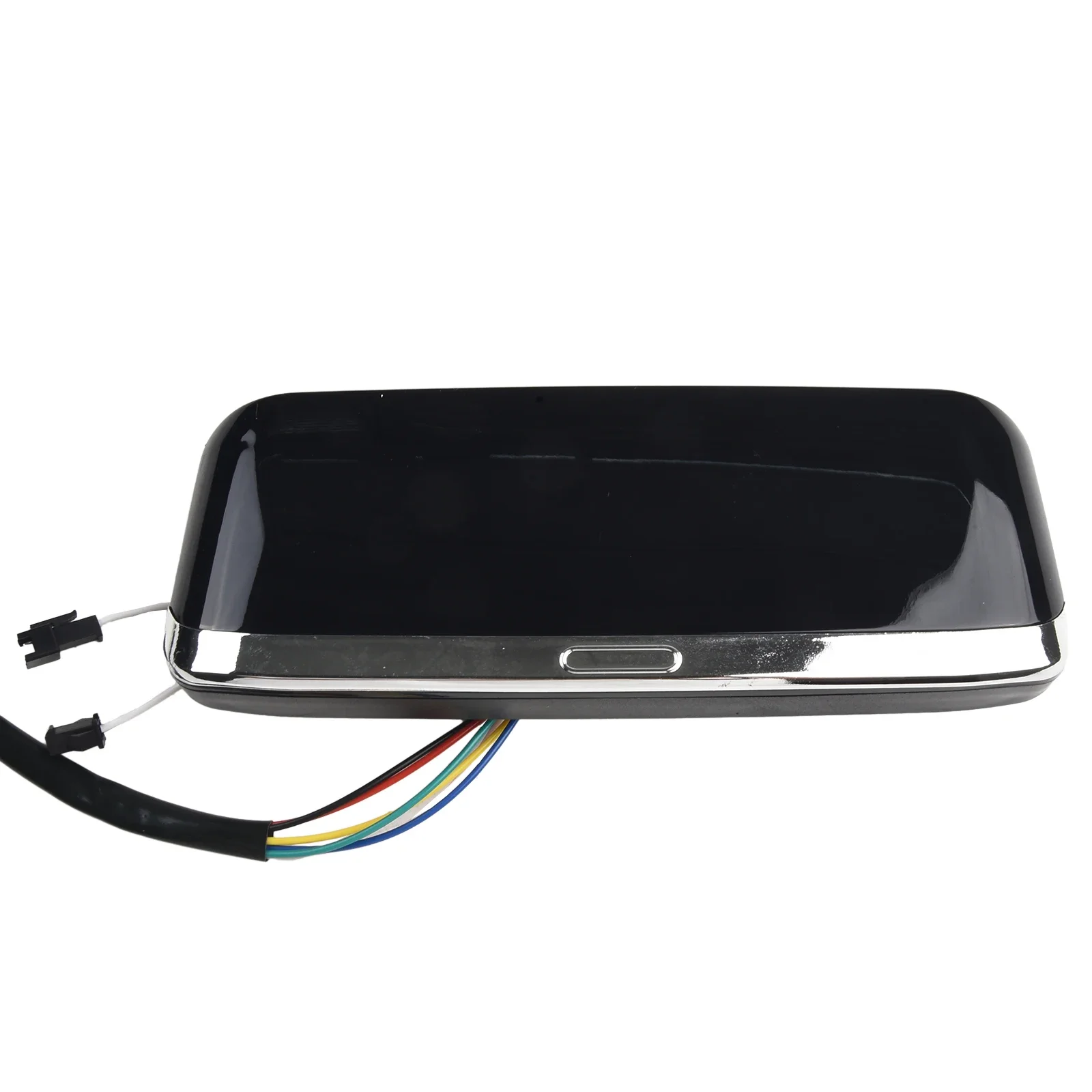 Motor Screen Scooter LCD Display Ebike Electric Electric Bicycles Meter Motor Scooter Screen Speed Wide 48-72V
Motor Screen Scooter LCD Display Ebike Electric Electric Bicycles Meter Motor Scooter Screen Speed Wide 48-72V