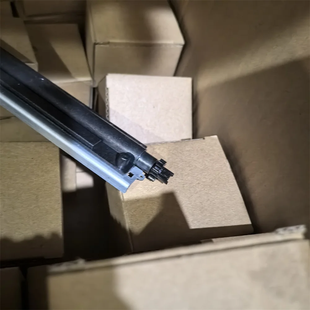 1X блок очистки ремня переноса в сборе CTL-350 для ремня Shintron CP2510DN CP2500DN CM7115DN CM7000FDN CM7100FDN
1X блок очистки ремня переноса в сборе CTL-350 для ремня Shintron CP2510DN CP2500DN CM7115DN CM7000FDN CM7100FDN