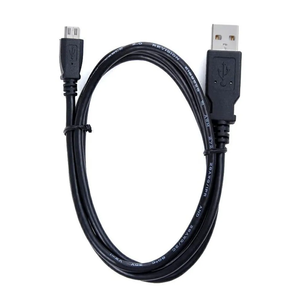 USB-кабель для синхронизации данных и зарядки для планшета Barnes Noble Nook 7,0 дюйма
USB-кабель для синхронизации данных и зарядки для планшета Barnes Noble Nook 7,0 дюйма