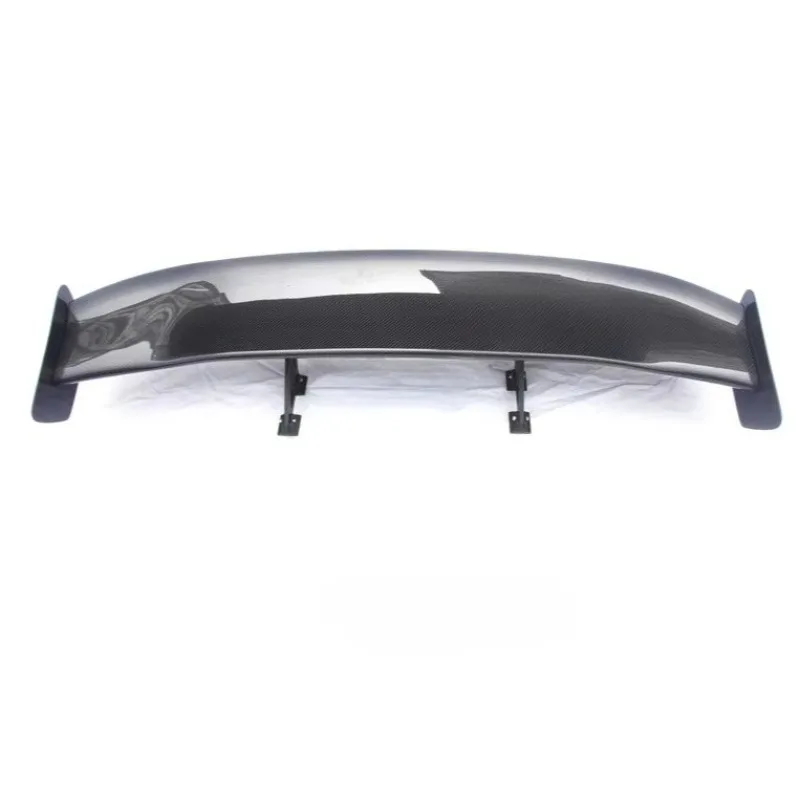 Carbon Fiber 1420mm Rear Spoiler for Universal Type-A1 Luggage GT Wing
Carbon Fiber 1420mm Rear Spoiler for Universal Type-A1 Luggage GT Wing