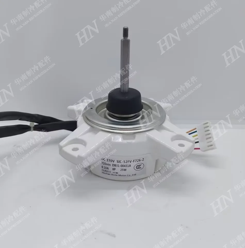New fan DB31-00564B DB31-00564A DB31-00431A SIC-52FV-F726-2 SIC-67FV-F135-5 SIC-67FV-F135-8
New fan DB31-00564B DB31-00564A DB31-00431A SIC-52FV-F726-2 SIC-67FV-F135-5 SIC-67FV-F135-8