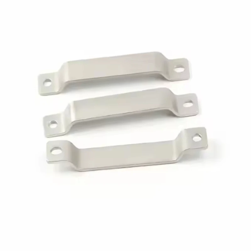 Nickel Plated Aluminum Busbar Price Battery Aluminium Bus bar Custom Aluminum Bus Bar for lithium batteries
Nickel Plated Aluminum Busbar Price Battery Aluminium Bus bar Custom Aluminum Bus Bar for lithium batteries
