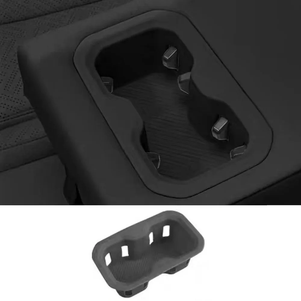 Подходит для Equation Leopard Titanium 3, силиконовая задняя дренажная подставка со специальной центральной консолью, противоскользящий держатель для чашки, интерьер
Подходит для Equation Leopard Titanium 3, силиконовая задняя дренажная подставка со специальной центральной консолью, противоскользящий держатель для чашки, интерьер