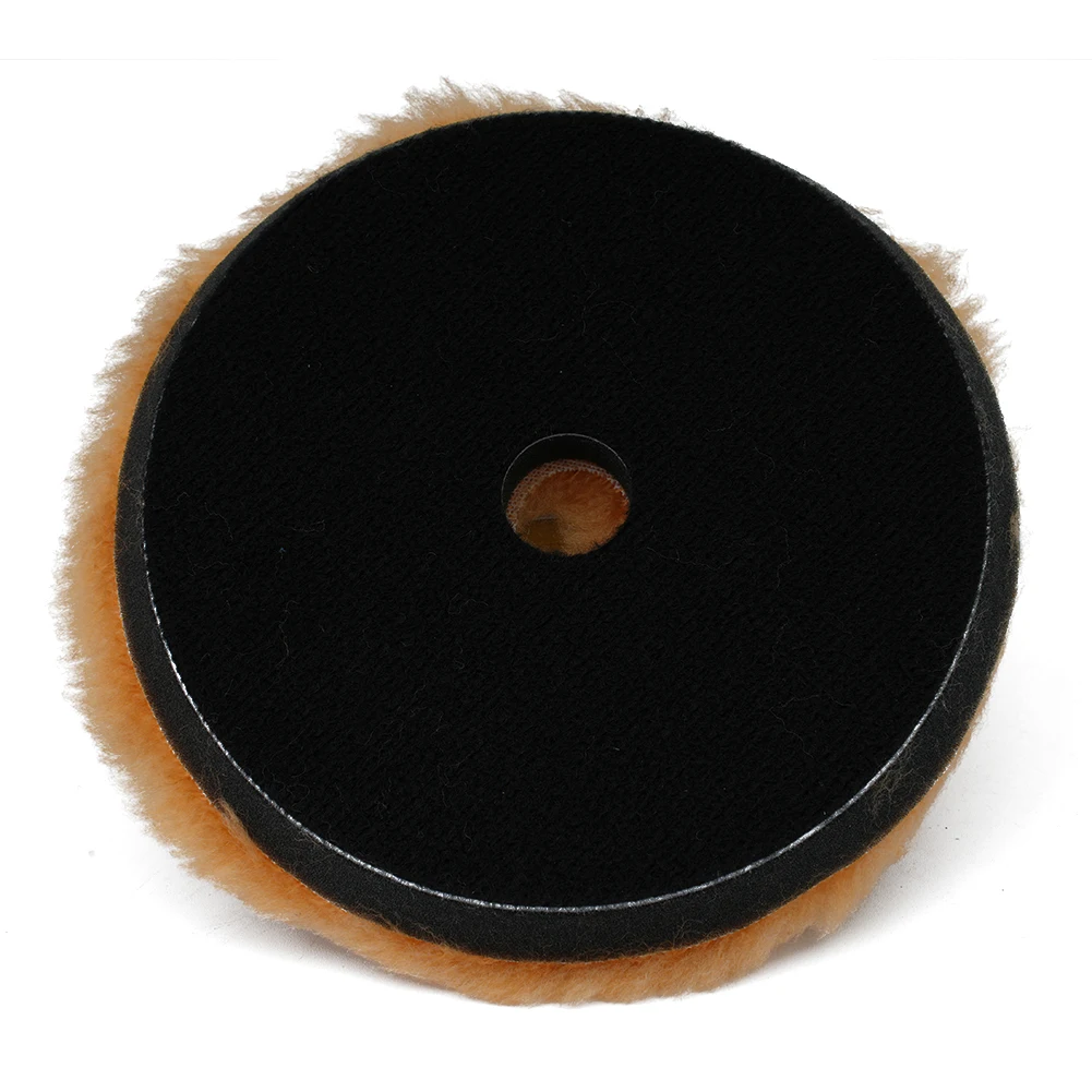 2022 New Polishing Pad Disc Buffing Pads For Car Wax And Polishing Lambwool Accessories Backing Plate Part Tool
2022 New Polishing Pad Disc Buffing Pads For Car Wax And Polishing Lambwool Accessories Backing Plate Part Tool