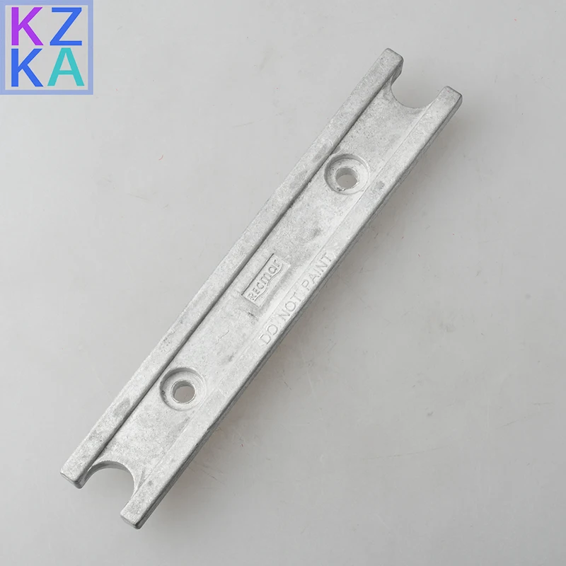 6H1-45251 Анод из цинкового сплава 6H1-45251-01 для подвесных двигателей Yamaha 40, 50, 55, 70, 85 90 л.с. 6H1-45251-02 6H1-45251-03 6H1-WS452
6H1-45251 Анод из цинкового сплава 6H1-45251-01 для подвесных двигателей Yamaha 40, 50, 55, 70, 85 90 л.с. 6H1-45251-02 6H1-45251-03 6H1-WS452