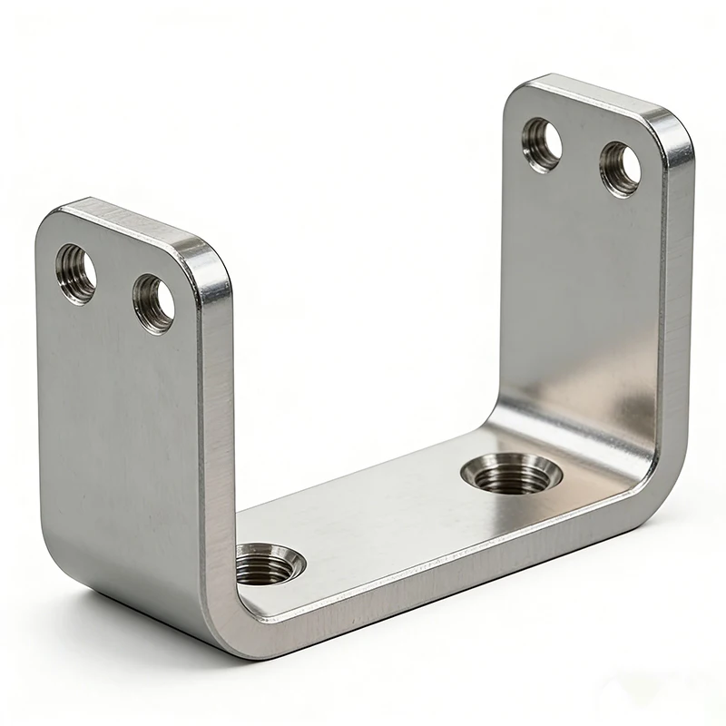 Precision Customized Cnc Machining Services, Cnc Milling of Aluminum and Stainless Steel Parts
Precision Customized Cnc Machining Services, Cnc Milling of Aluminum and Stainless Steel Parts