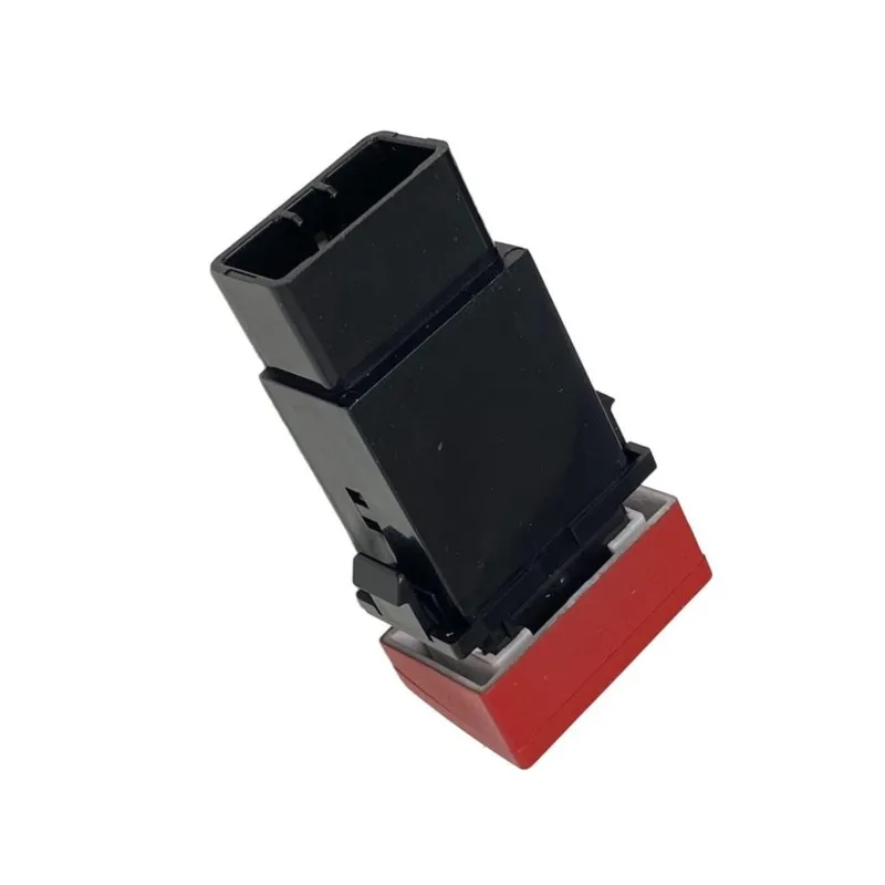 Emergency Light Switch Double Flash Warning Hazard Light Switch 93790-4F000 937904F000 For H100 Car
Emergency Light Switch Double Flash Warning Hazard Light Switch 93790-4F000 937904F000 For H100 Car