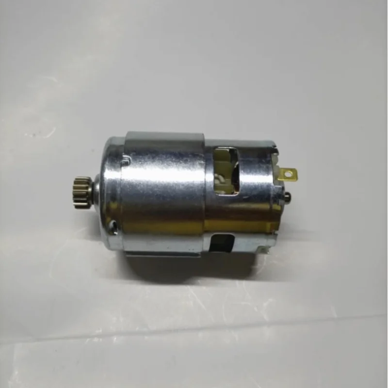Original Motor for STANLEY SCD700 SCD711 SCD700C2K SCD711C2K/C1H 20V Lithium Rechargeable Electric Drill Screwdriver Power Parts
Original Motor for STANLEY SCD700 SCD711 SCD700C2K SCD711C2K/C1H 20V Lithium Rechargeable Electric Drill Screwdriver Power Parts